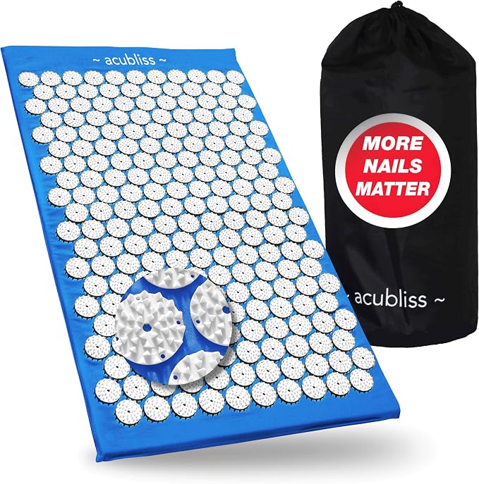 Blue - Mat
