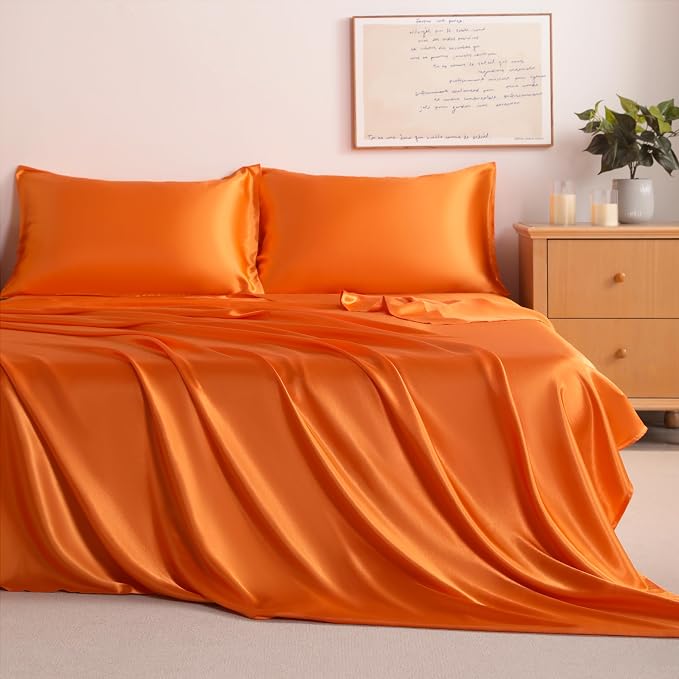 Orange Yellow