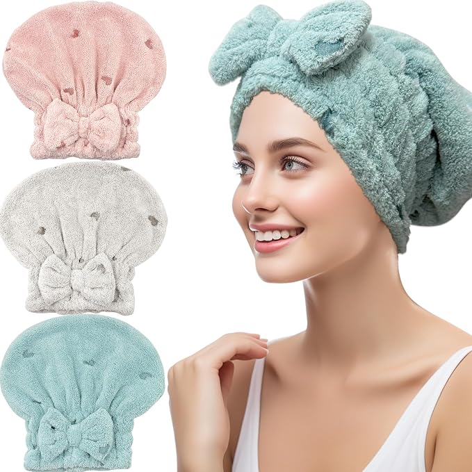 Dusty Pink+light Gray+mint Green