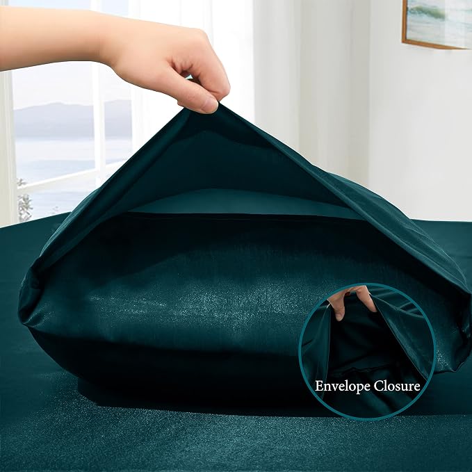 Dark Teal