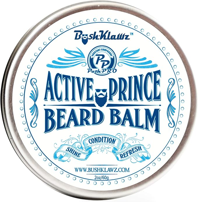 Active Prince