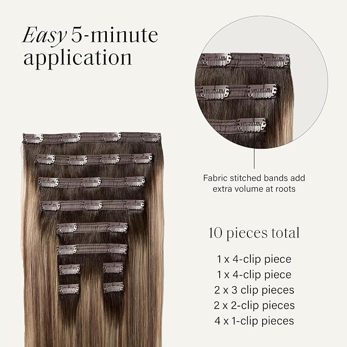 Dimensional Rooted Light Bronde / D319N
