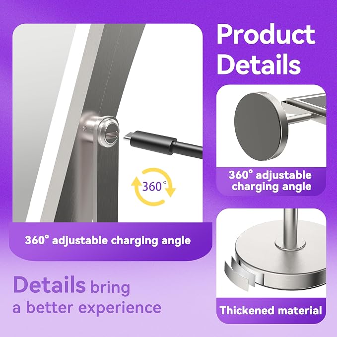 Brushed Nickel