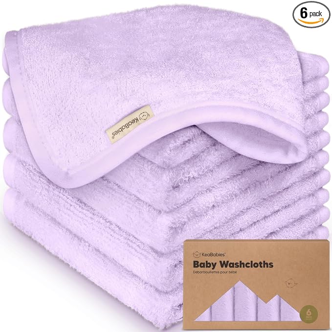 Soft Lilac