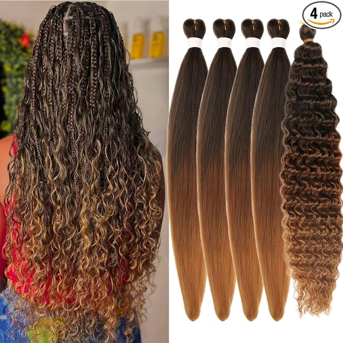 Black Brown
