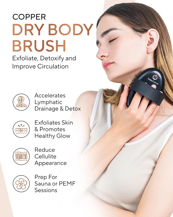 Body Brush