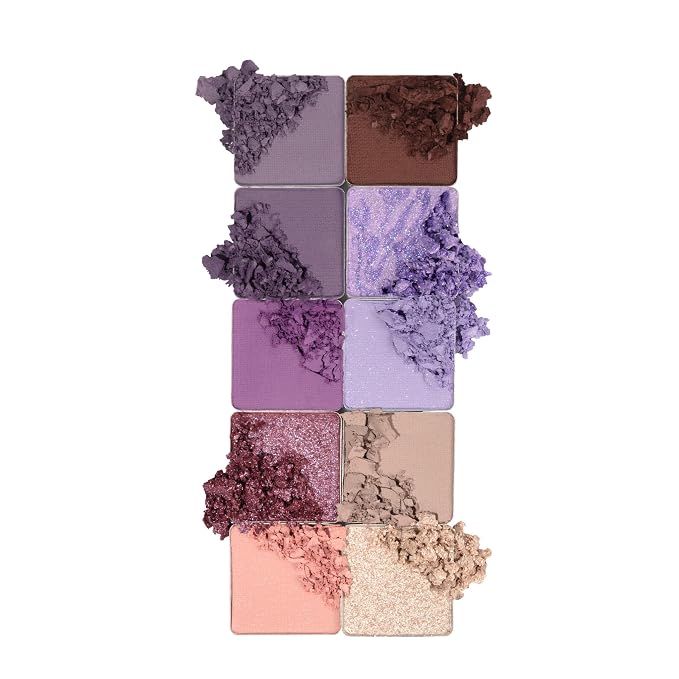 Purple Nudes