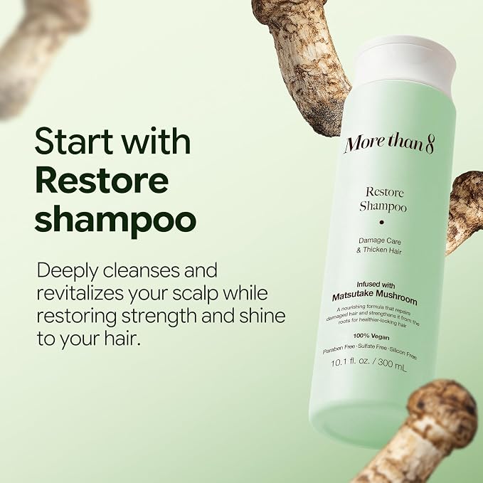 Restore Line