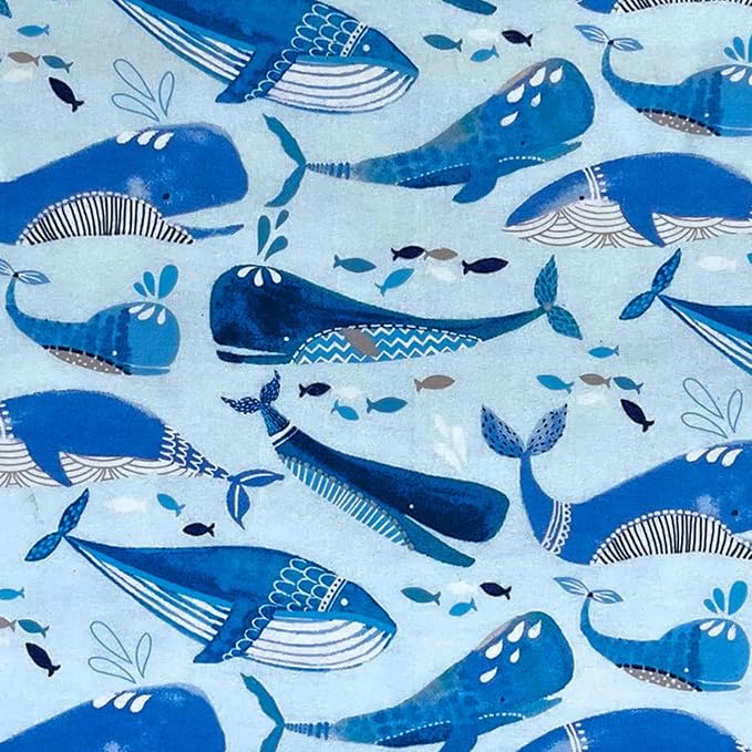 Whales