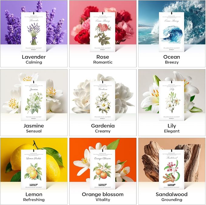 Floral 6 Scent
