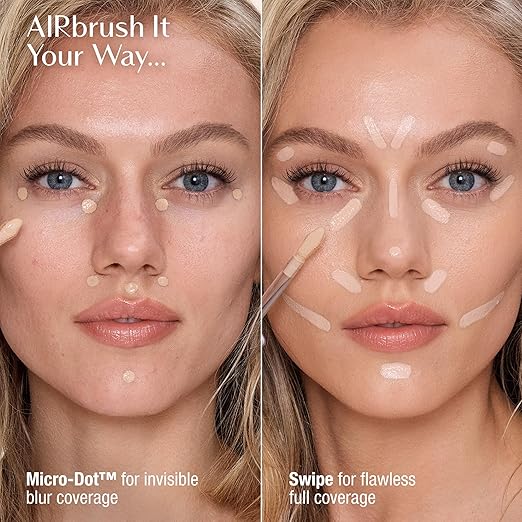 05.5 Medium - Medium with neutral warm undertones