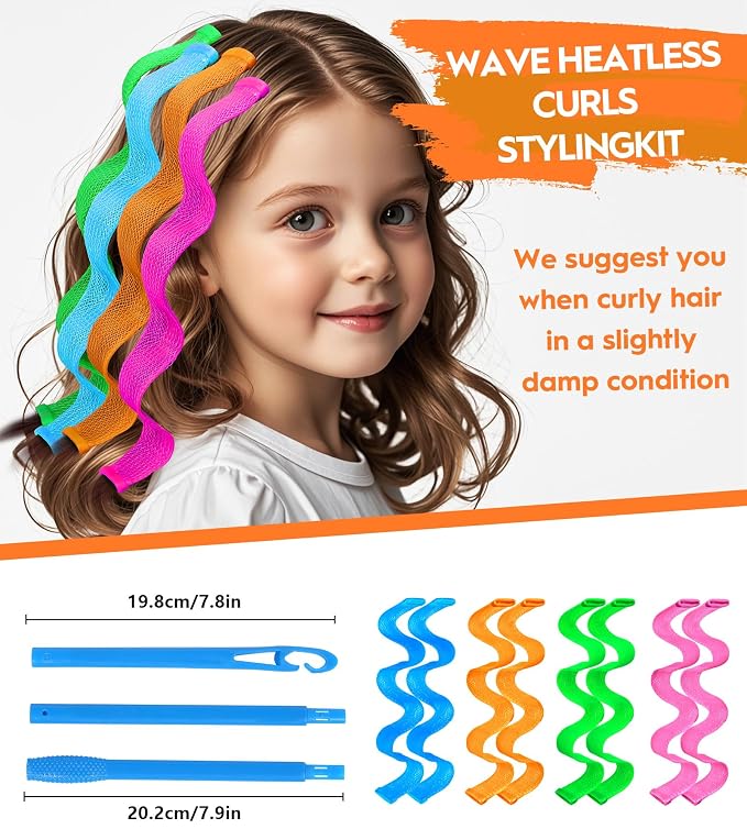 11.8 Inch (Pack of 40)