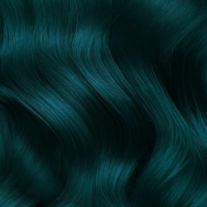 Cerulean Sea