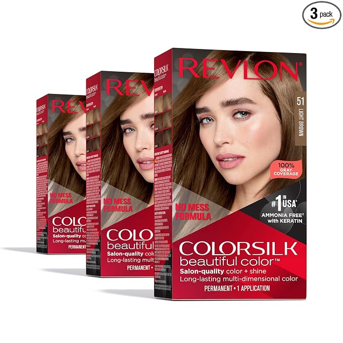 51 Light Brown