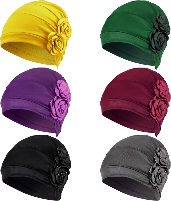 Fresh Colors