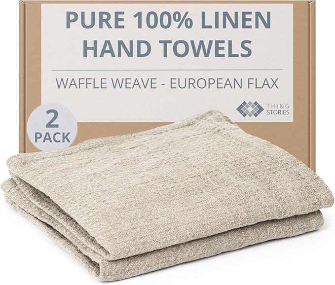 Natural Linen