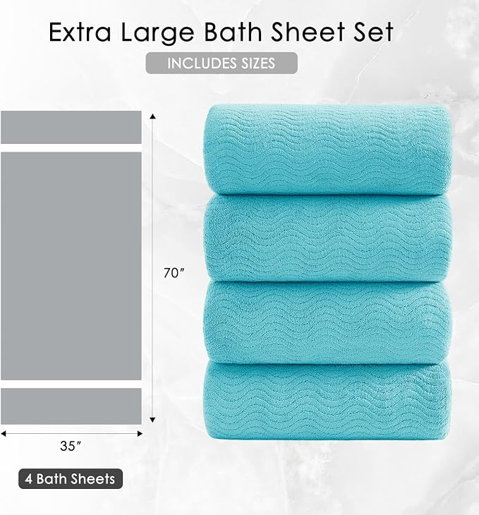 Aqua Teal