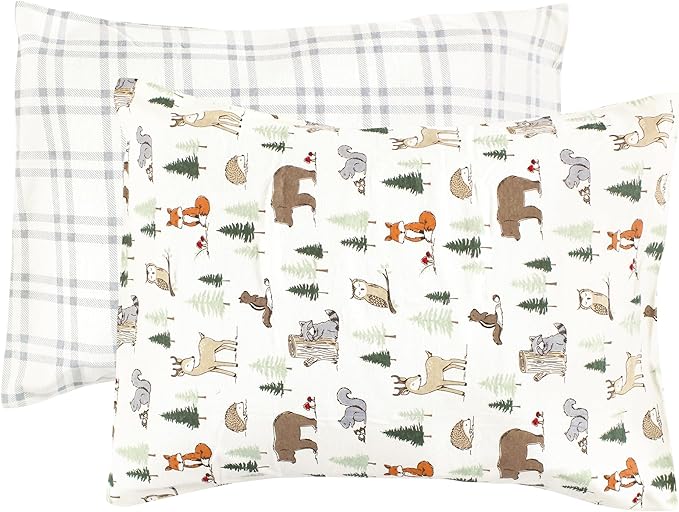 Forest Animals