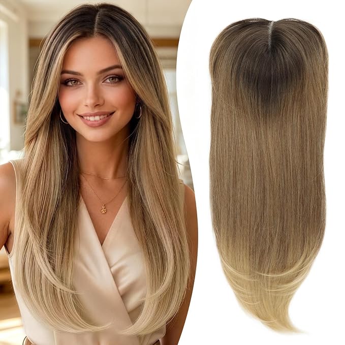 Ombre Blonde