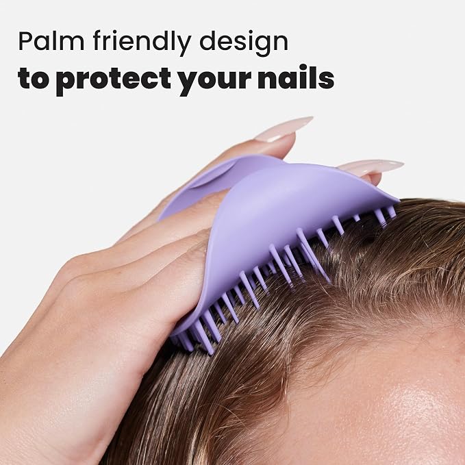 Lavender Lite Purple