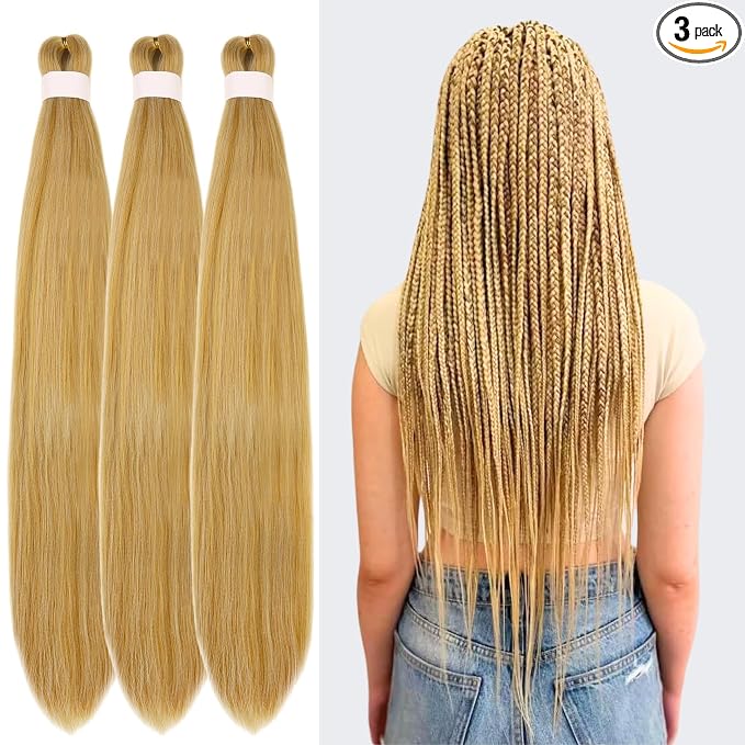 Light Ash Blonde