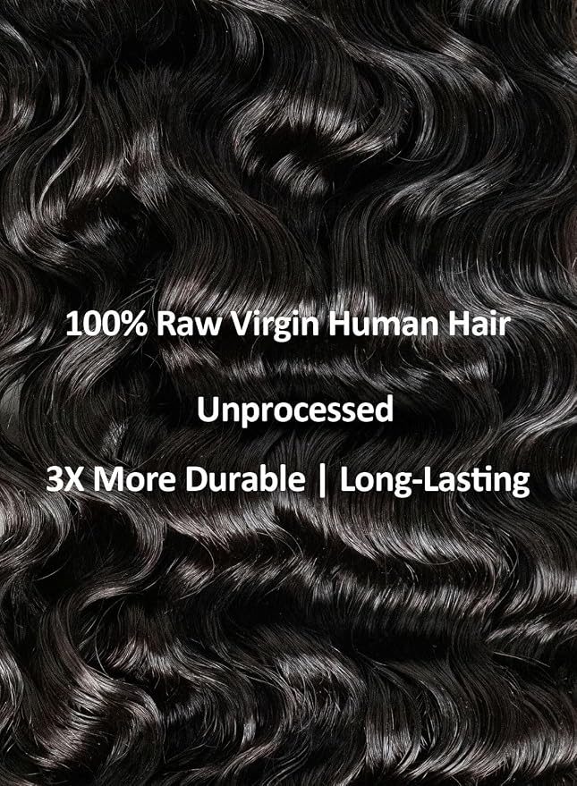 #1B Natural black