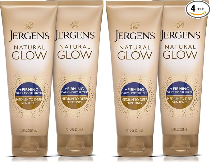 Medium to Deep Skin Tone