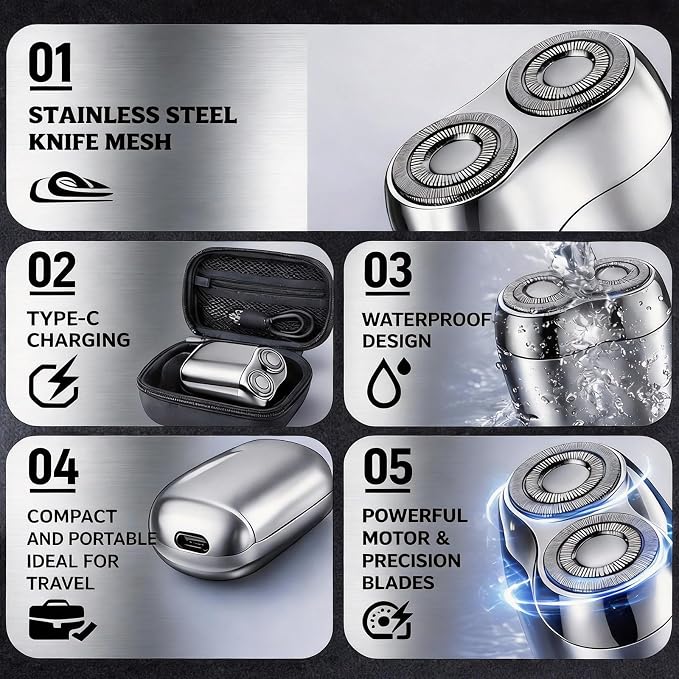 Silver