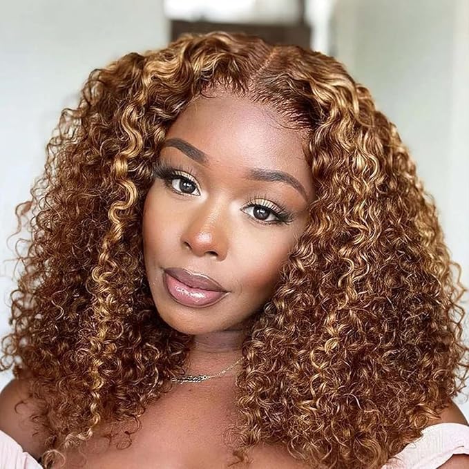 Highlight Ombre Bob