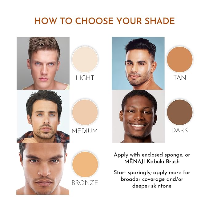 Sunless Tan