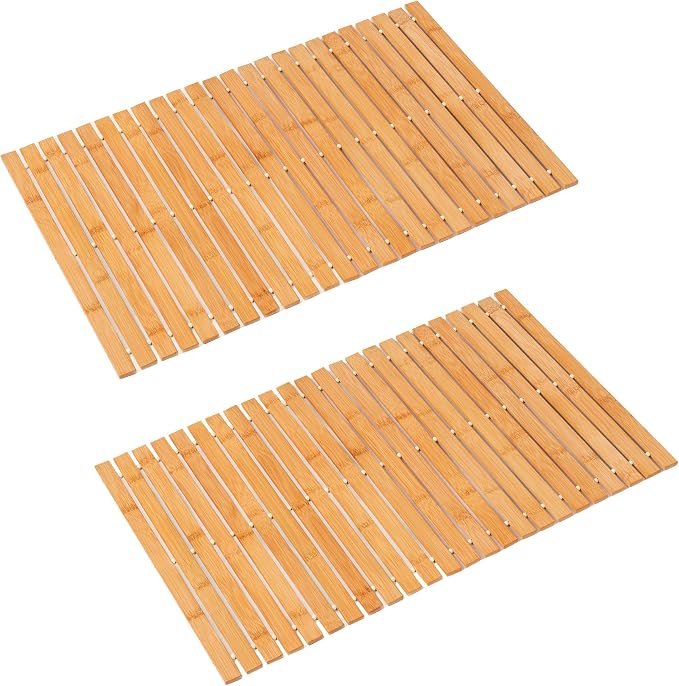 Striped Natural