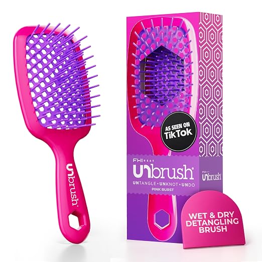 Pink Burst