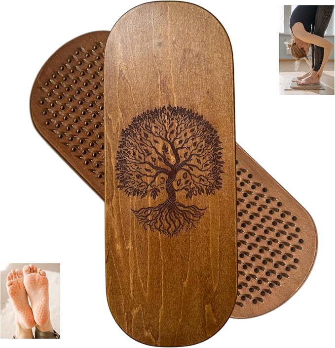 Tree Brown