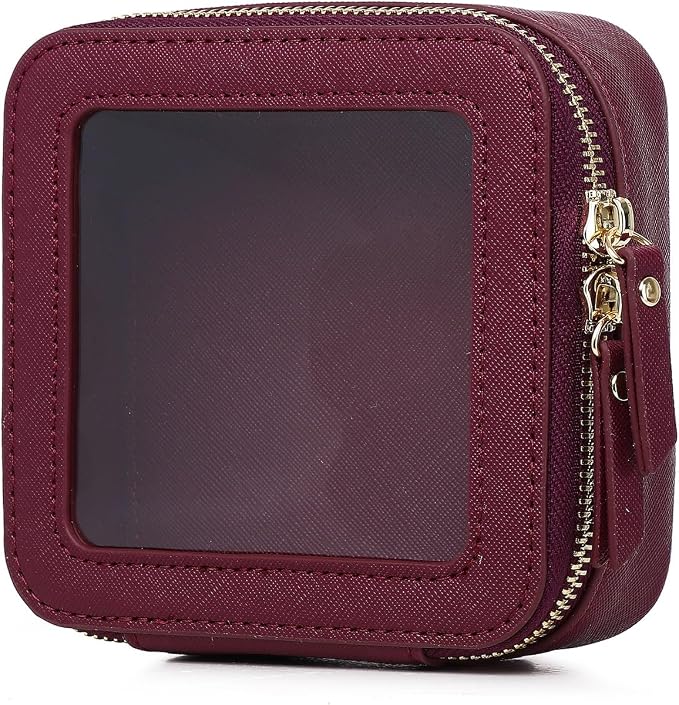 A/Burgundy