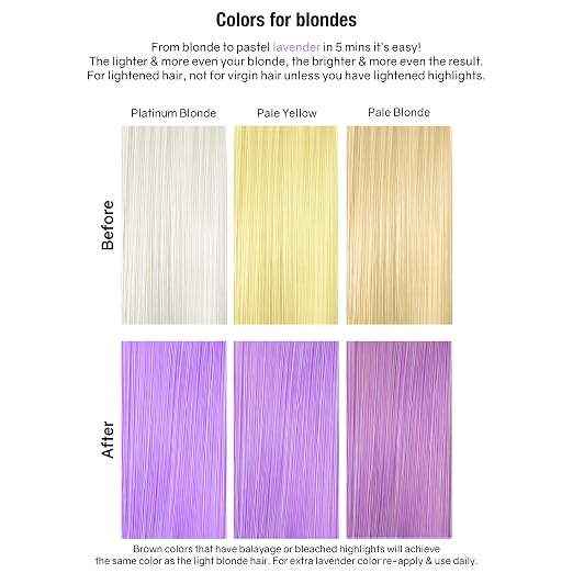 Lavender/Lilac