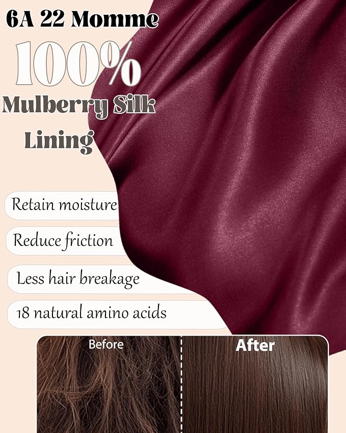 1pcs-wine Red