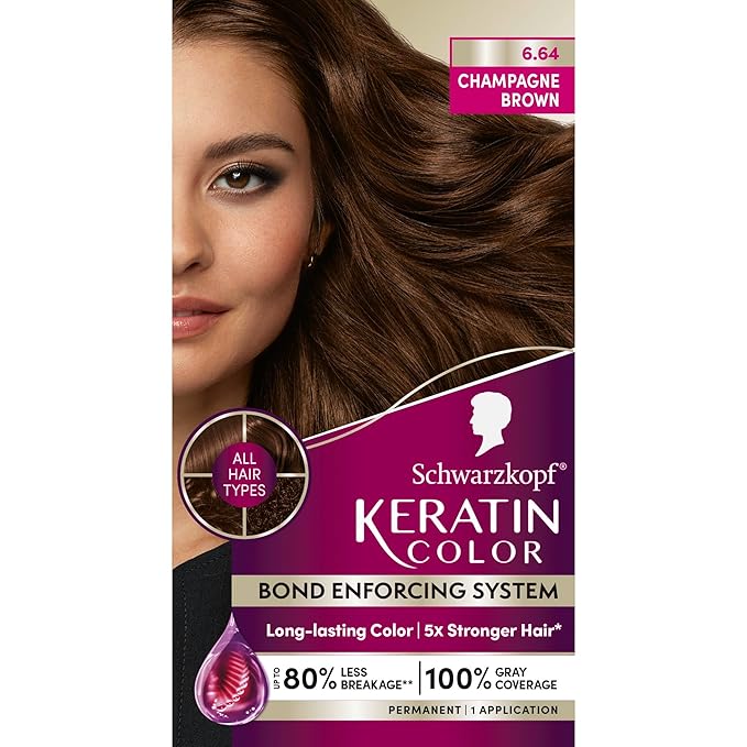 Champagne Brown