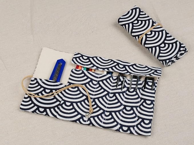 Fan-shaped Waves