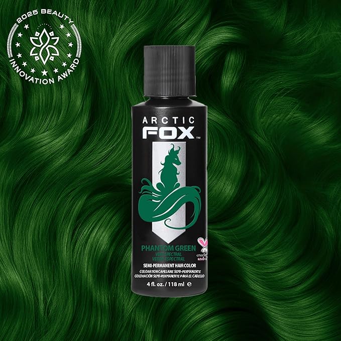 PHANTOM GREEN