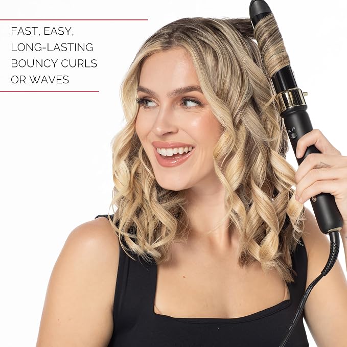 Twist-n-wave