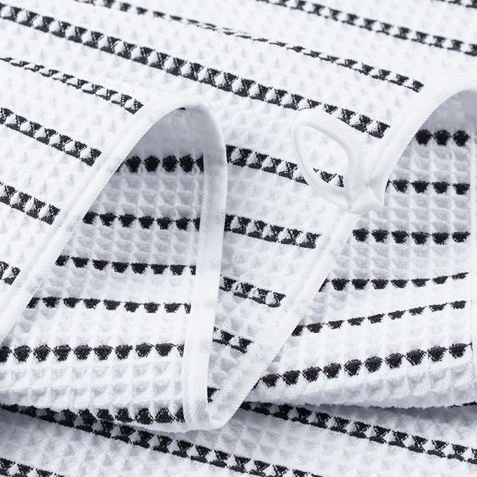 White/Black