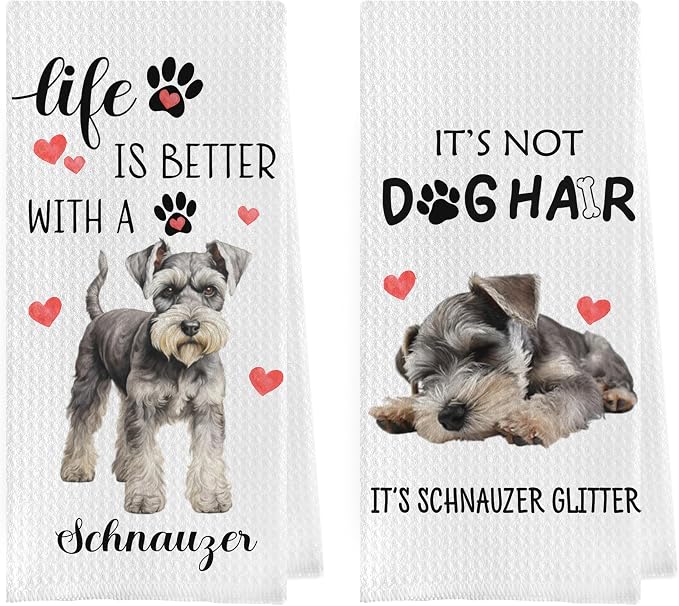 Schnauzer