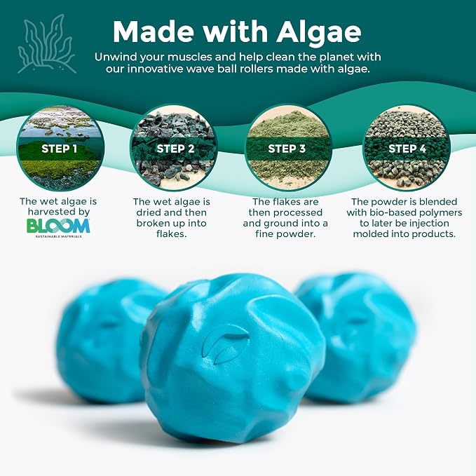 Pack of 3 (Miami Blue)