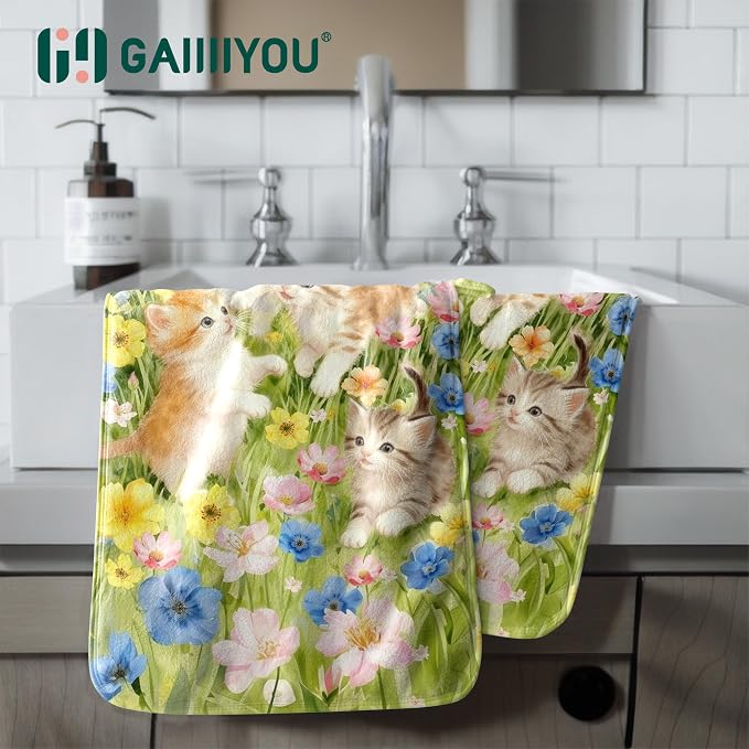 Cute Cat-multi