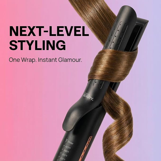 Black/Rose Gold