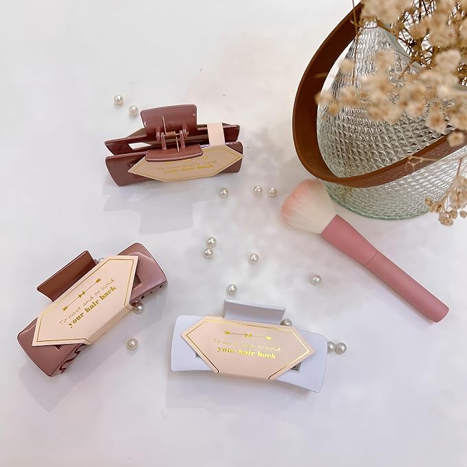 36pcs Rose Gold
