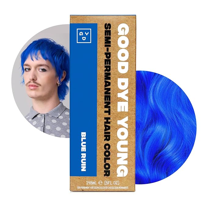 Blue Ruin