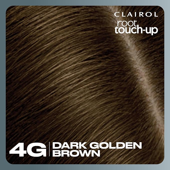 4G Dark Golden Brown