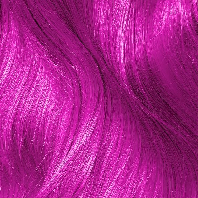 Hottie Pink