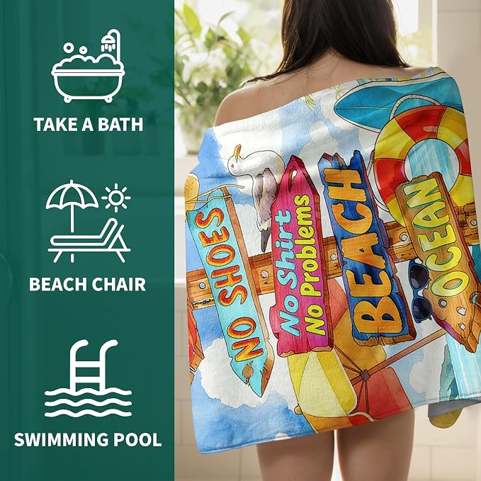 Beach Quote-multi